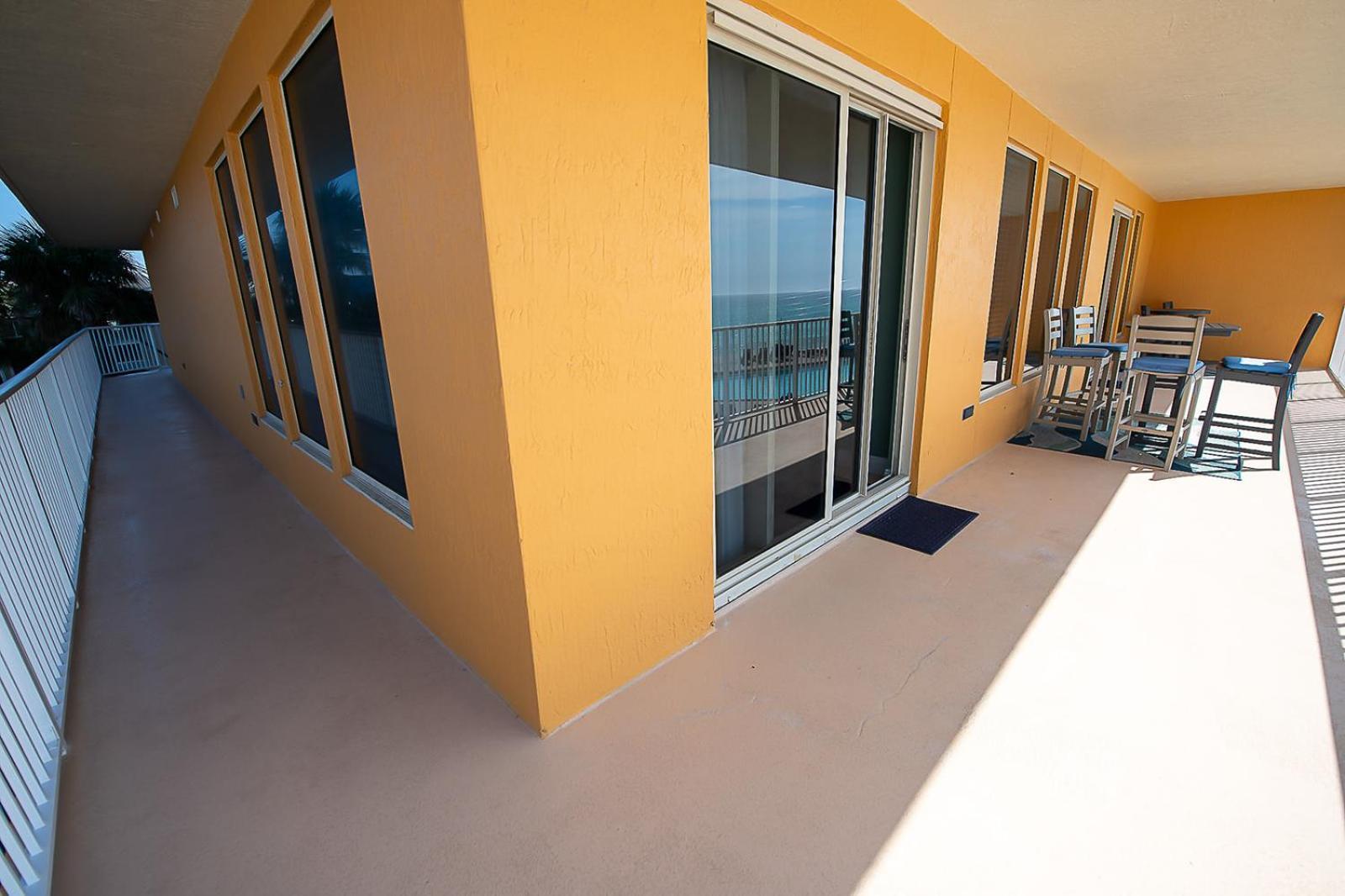 Holiday home Treasure Island 0212 Panama City Beach