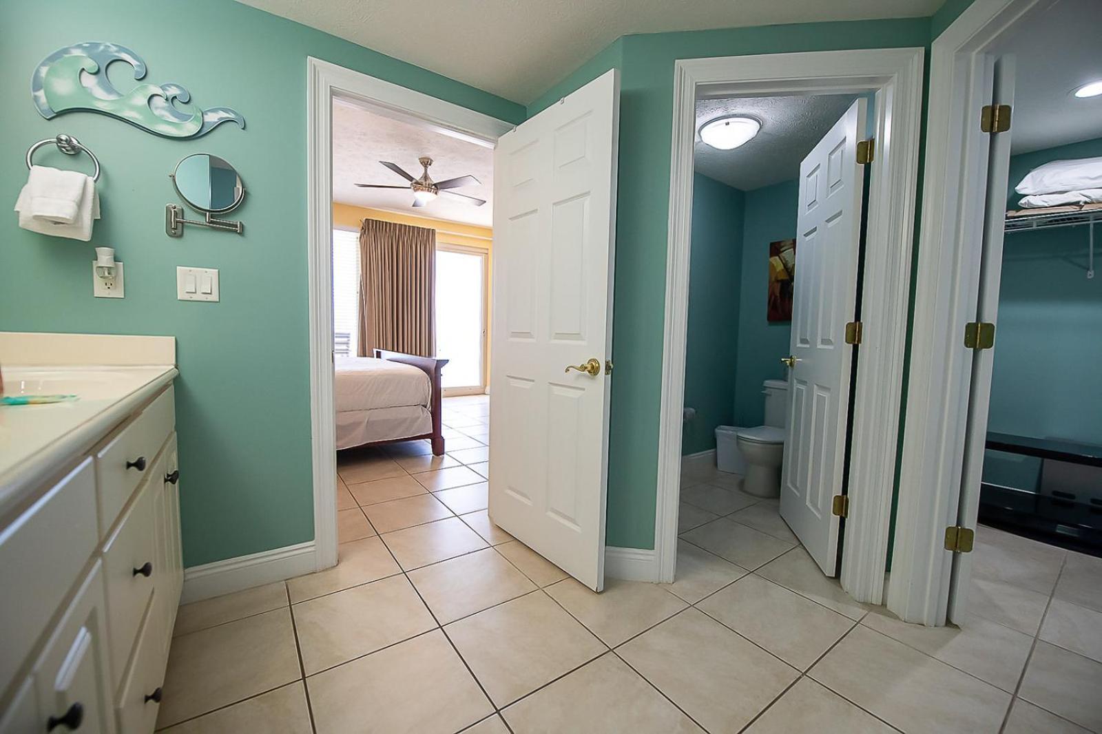 Holiday home Treasure Island 0212 Panama City Beach