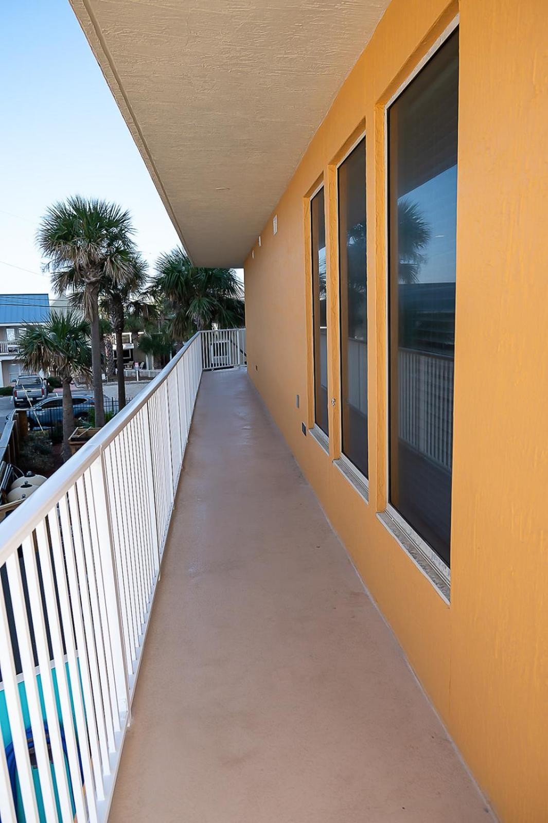 Treasure Island 0212 * Panama City Beach