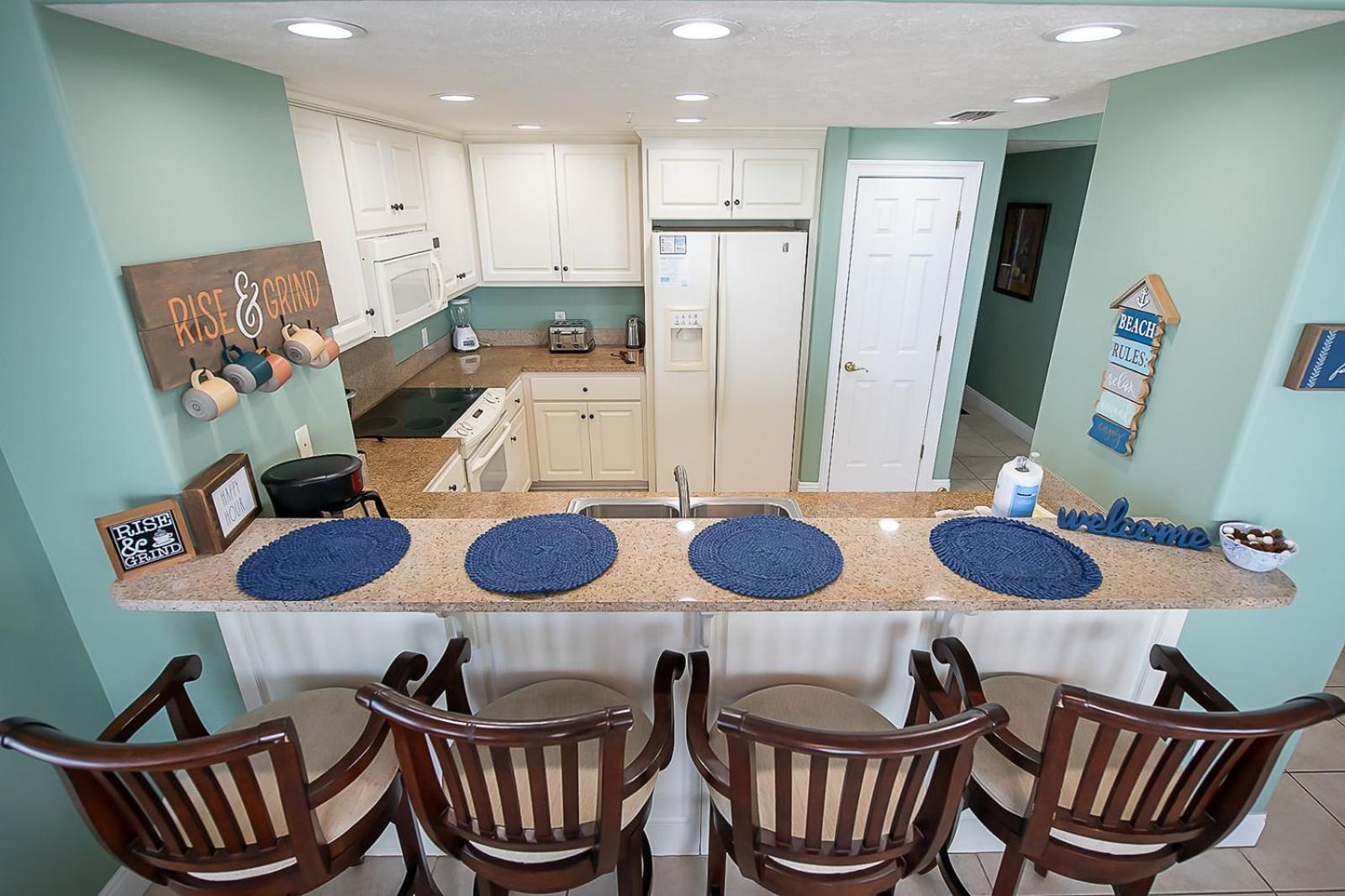 Holiday home Treasure Island 0212