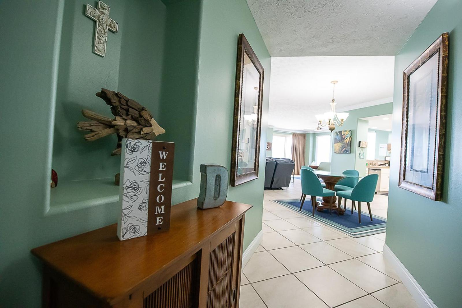 Treasure Island 0212 Holiday home Panama City Beach