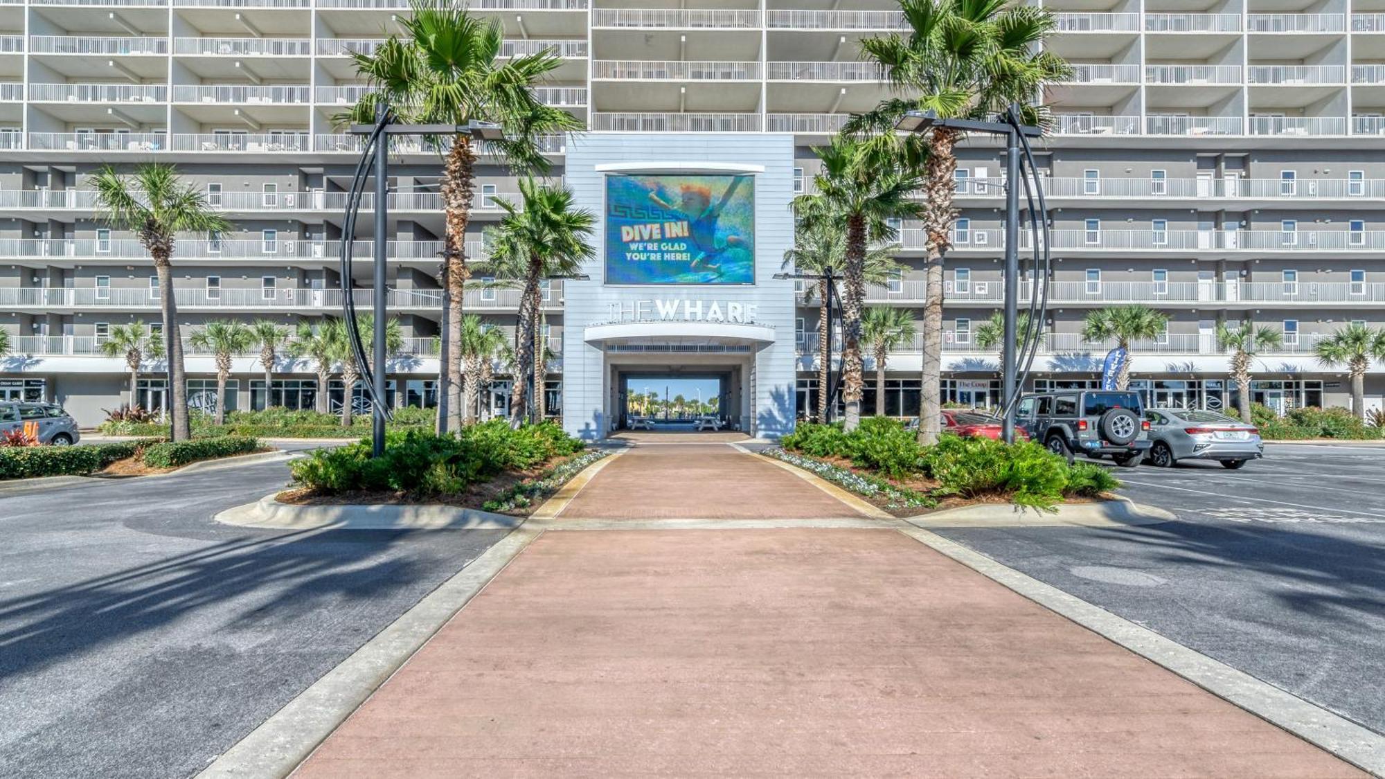 Holiday home Laketown Wharf #124 By Nautical *