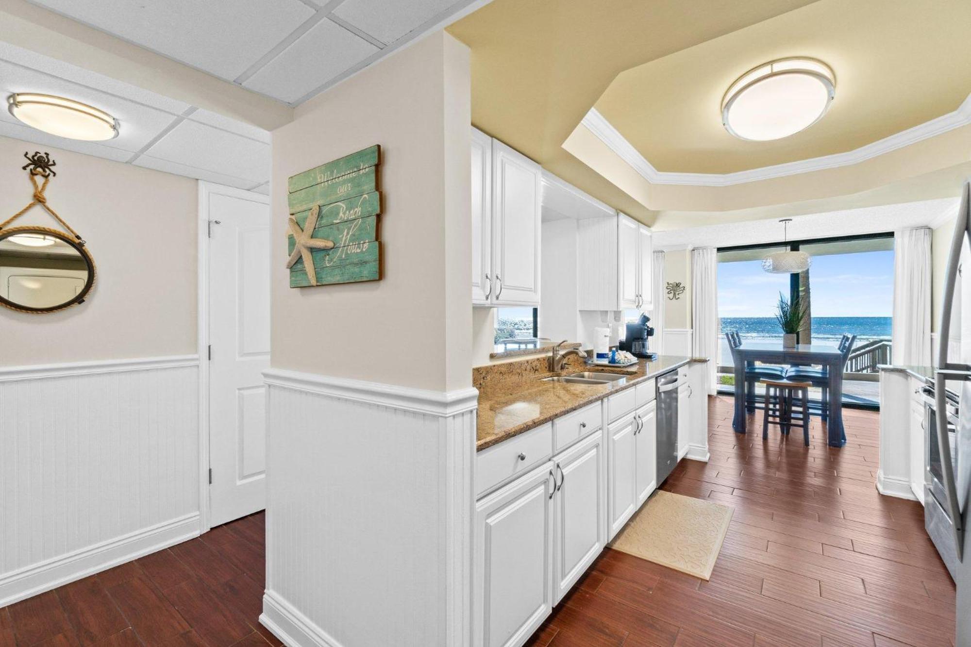 Holiday home Pelican Walk 106 Panama City Beach