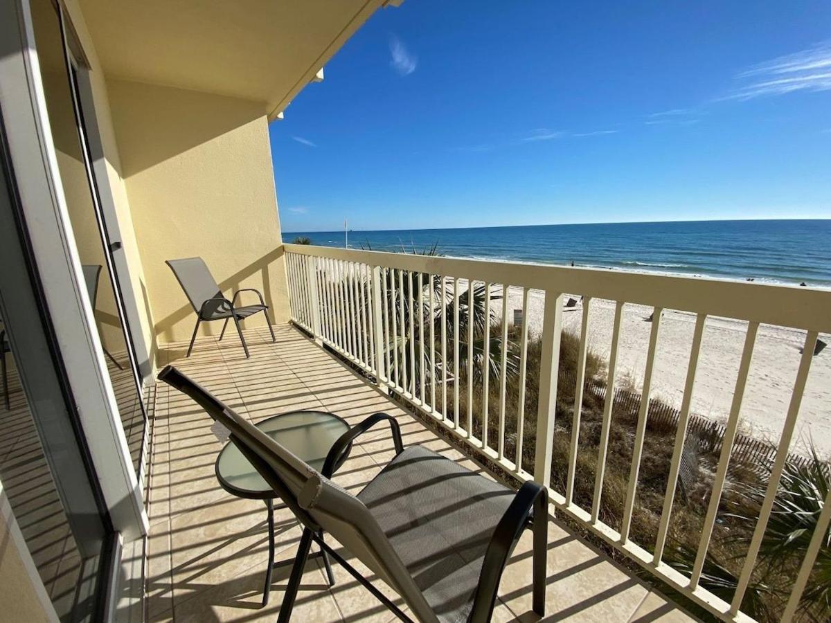 Celadon 207 Beachfront 1 Bedroom 2 Ba Sleeps 6