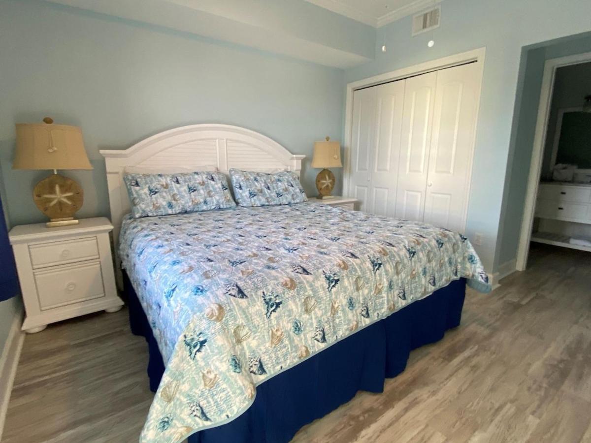 Celadon 207 Beachfront 1 Bedroom 2 Ba Sleeps 6 Apartment Panama City Beach