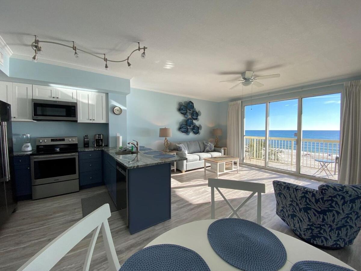 Celadon 207 Beachfront 1 Bedroom 2 Ba Sleeps 6 Panama City Beach