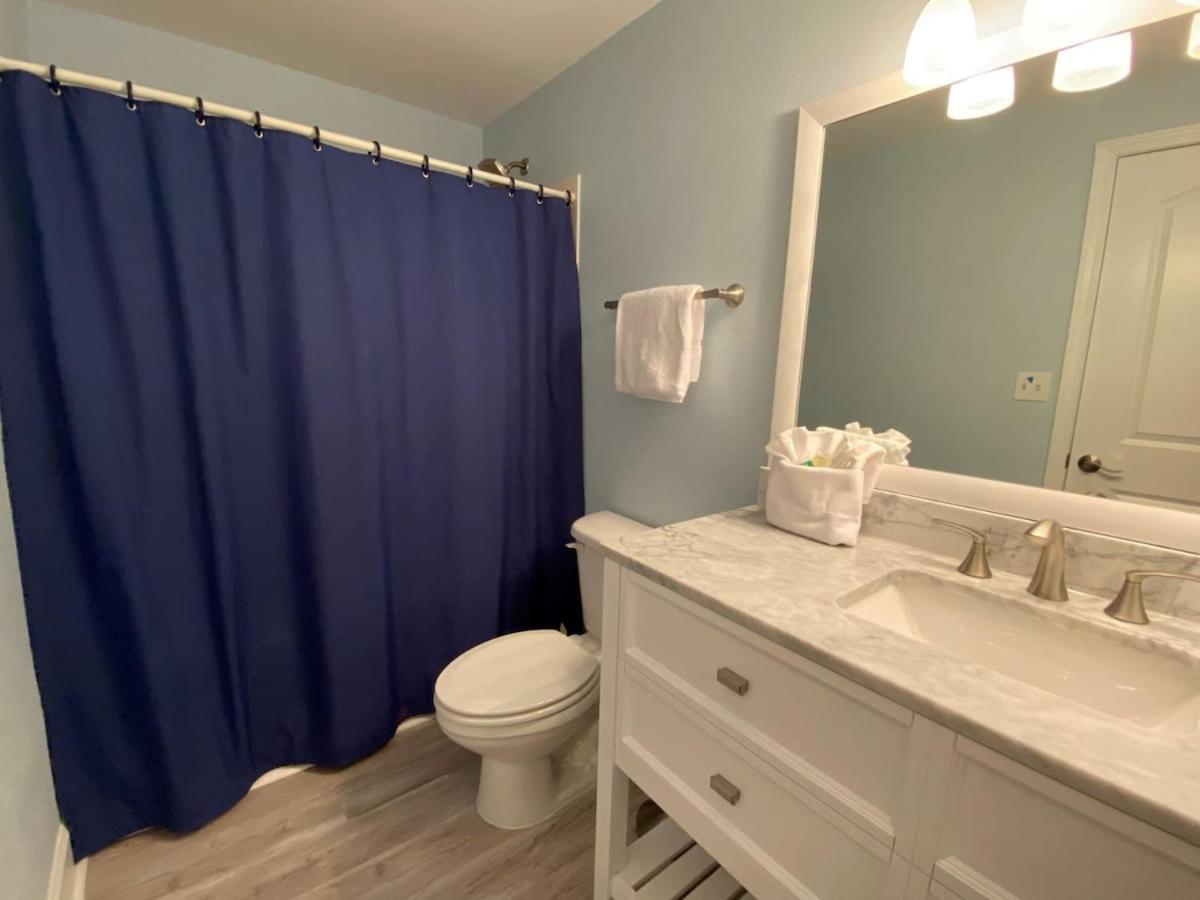 Celadon 207 Beachfront 1 Bedroom 2 Ba Sleeps 6 * Panama City Beach