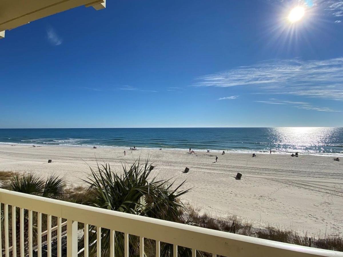 Celadon 207 Beachfront 1 Bedroom 2 Ba Sleeps 6