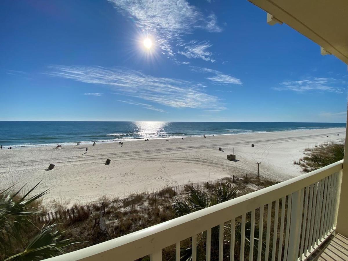Celadon 207 Beachfront 1 Bedroom 2 Ba Sleeps 6 Apartment *
