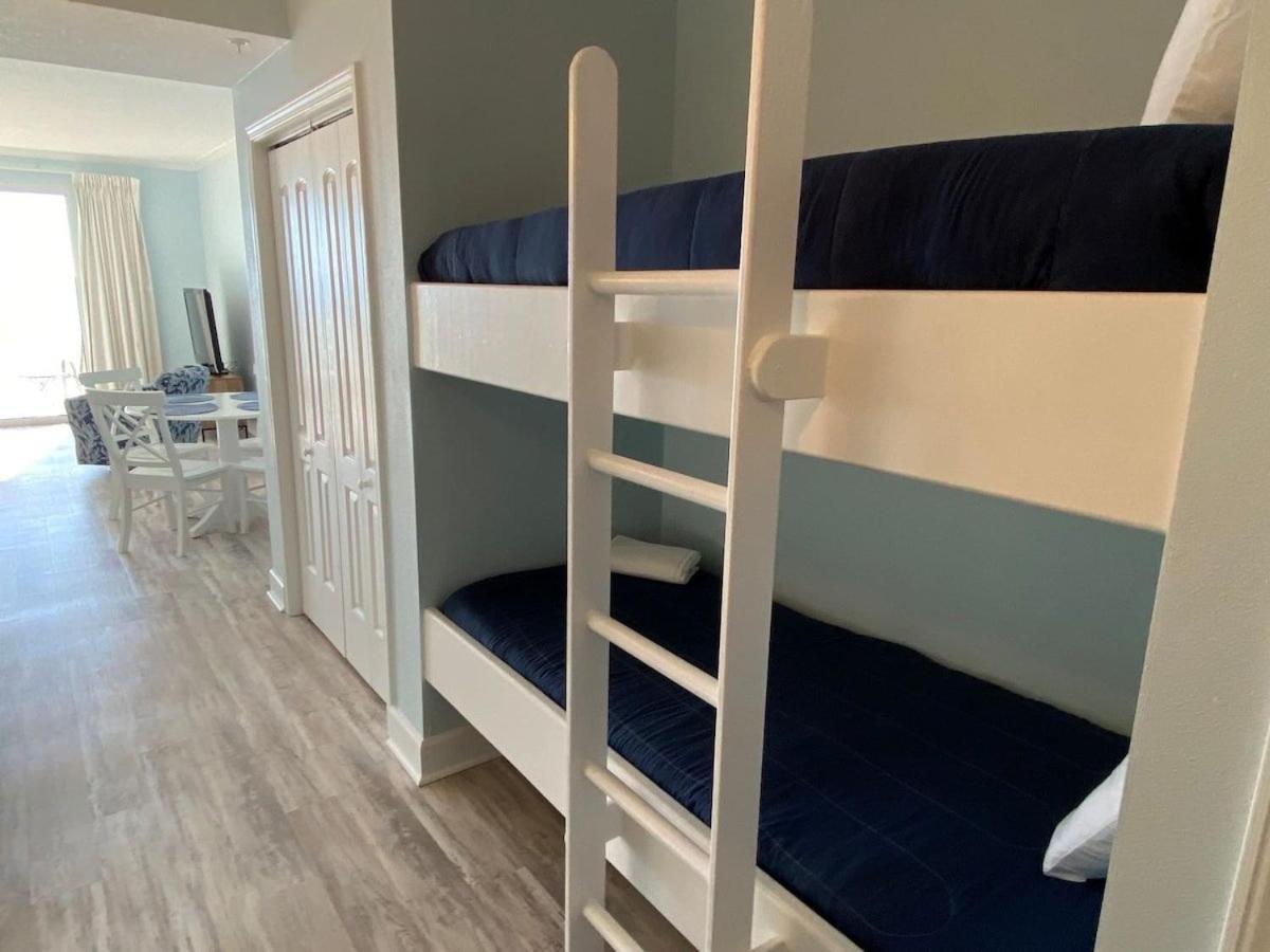 Celadon 207 Beachfront 1 Bedroom 2 Ba Sleeps 6 Apartment Panama City Beach