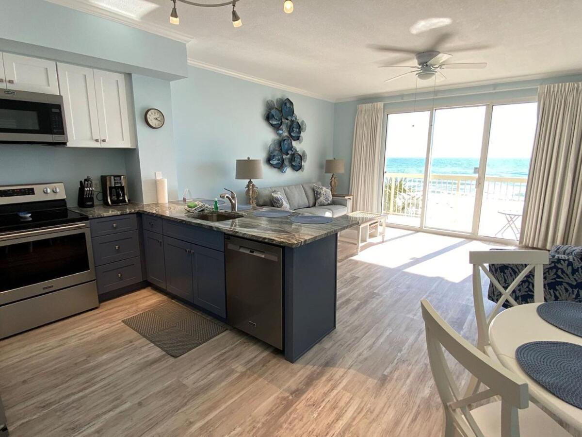 Celadon 207 Beachfront 1 Bedroom 2 Ba Sleeps 6 Apartment *