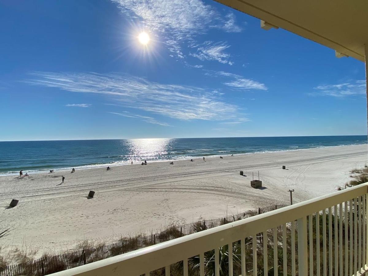 Celadon 207 Beachfront 1 Bedroom 2 Ba Sleeps 6 Panama City Beach