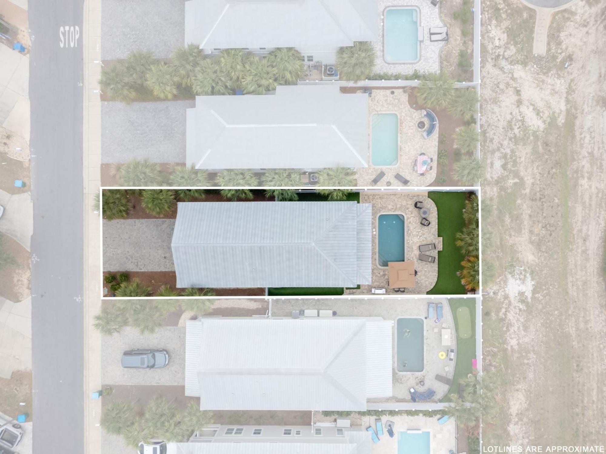 Coastal Sands - 219 Sands Street *