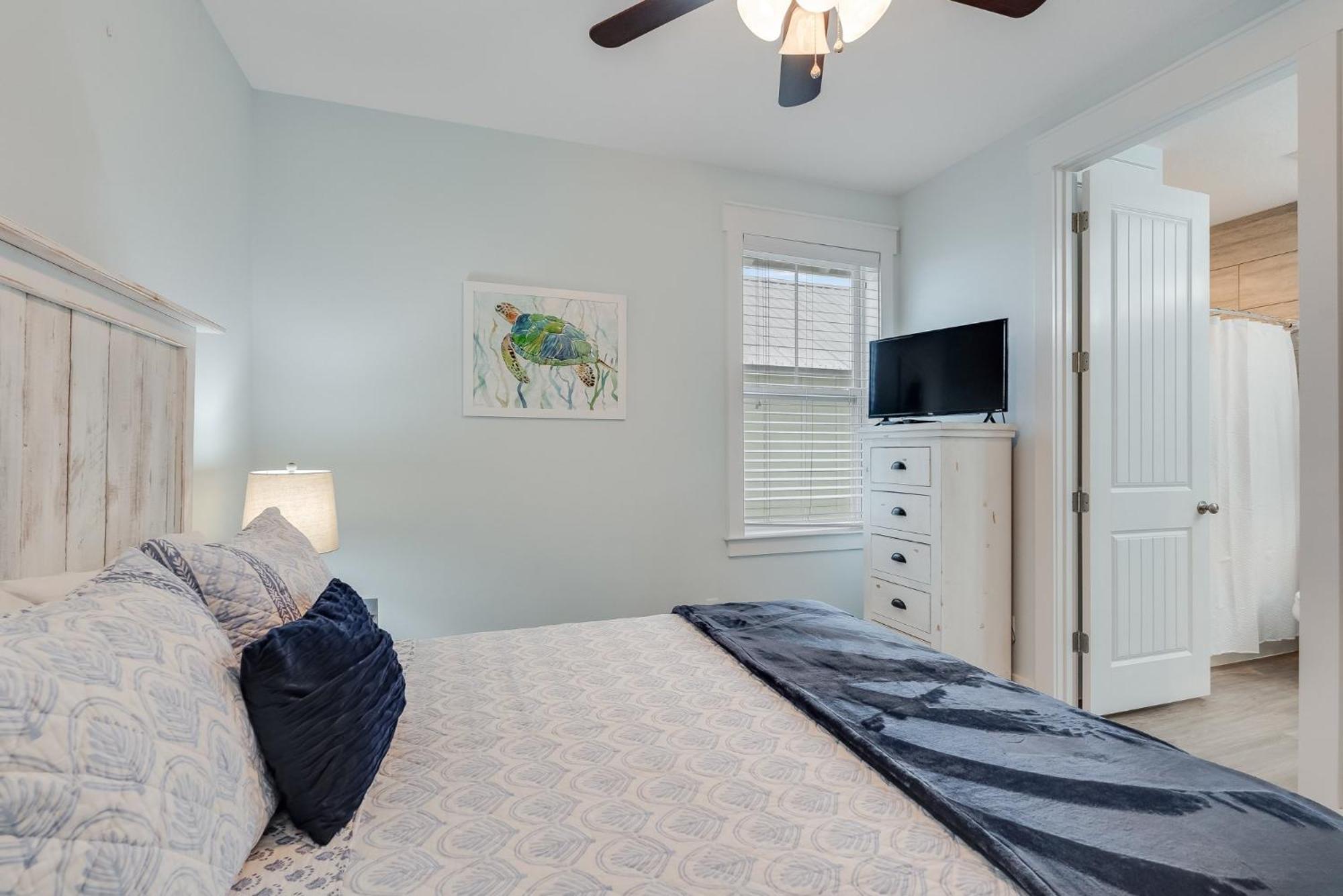 Coastal Sands - 219 Sands Street *