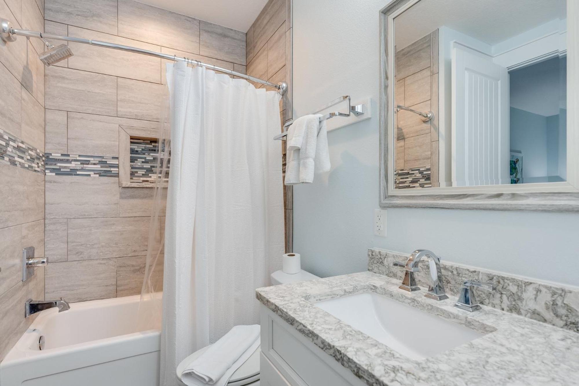 Holiday home Coastal Sands - 219 Sands Street Panama City Beach