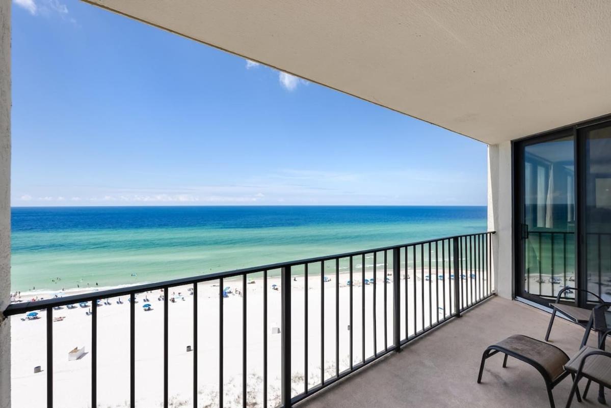 Edgewater T2 #911 Sleeps 10 With Amazing Sunsets! Apartment *