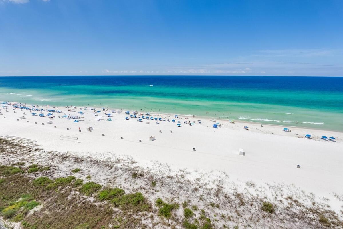 Apartment Edgewater T2 #911 Sleeps 10 With Amazing Sunsets! *
