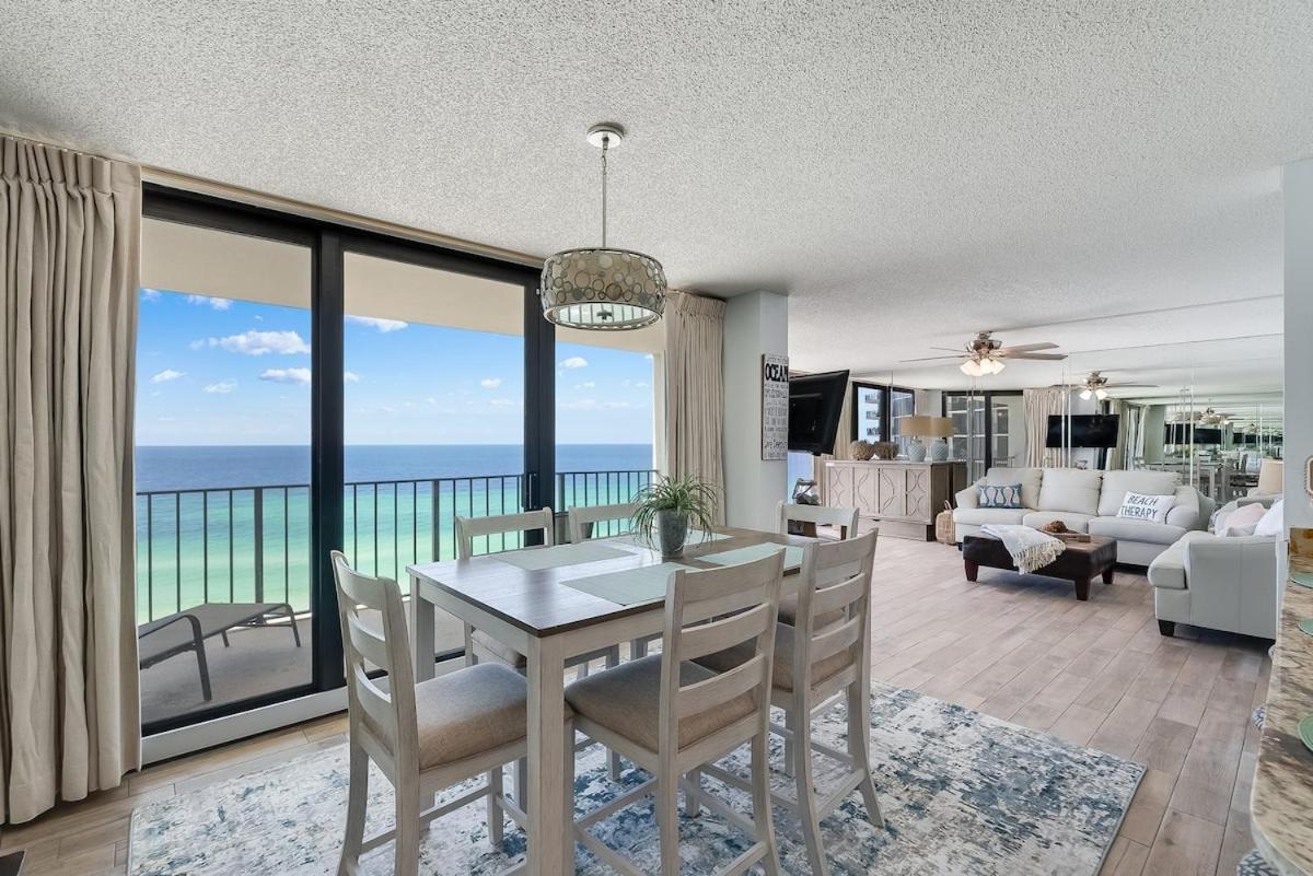 Apartment Edgewater T2 #911 Sleeps 10 With Amazing Sunsets!