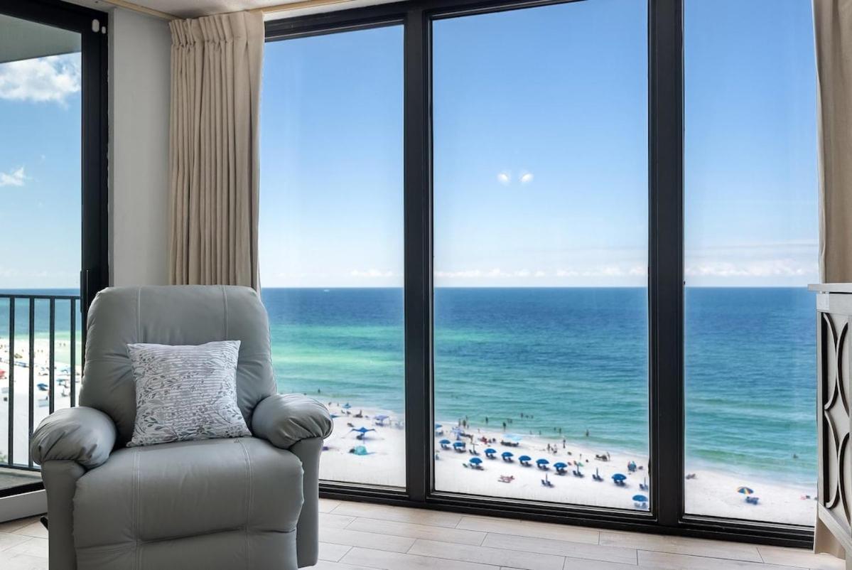 Edgewater T2 #911 Sleeps 10 With Amazing Sunsets!