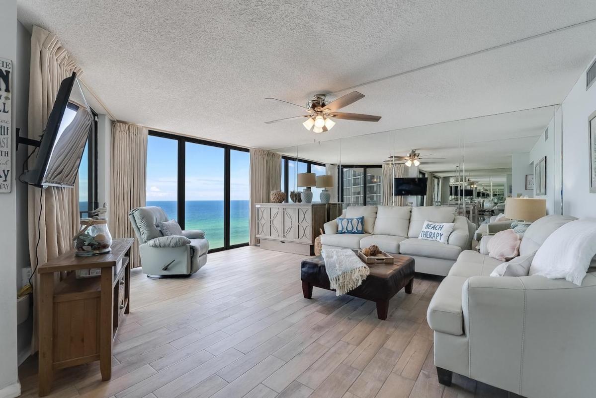 Apartment Edgewater T2 #911 Sleeps 10 With Amazing Sunsets! *