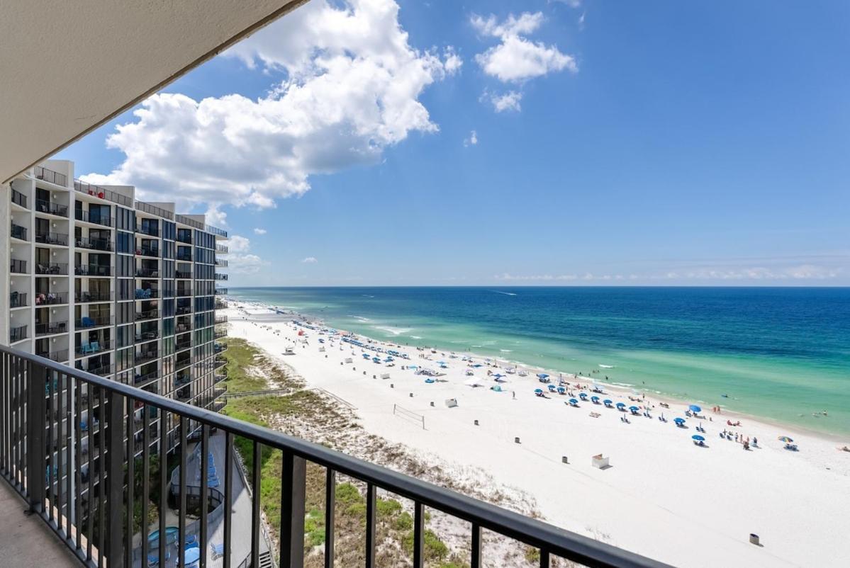 Edgewater T2 #911 Sleeps 10 With Amazing Sunsets! *