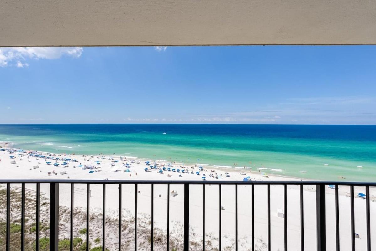 Edgewater T2 #911 Sleeps 10 With Amazing Sunsets! *