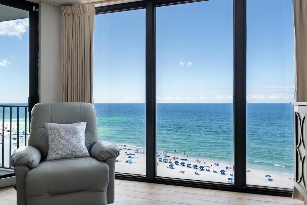 Edgewater T2 #911 Sleeps 10 With Amazing Sunsets!