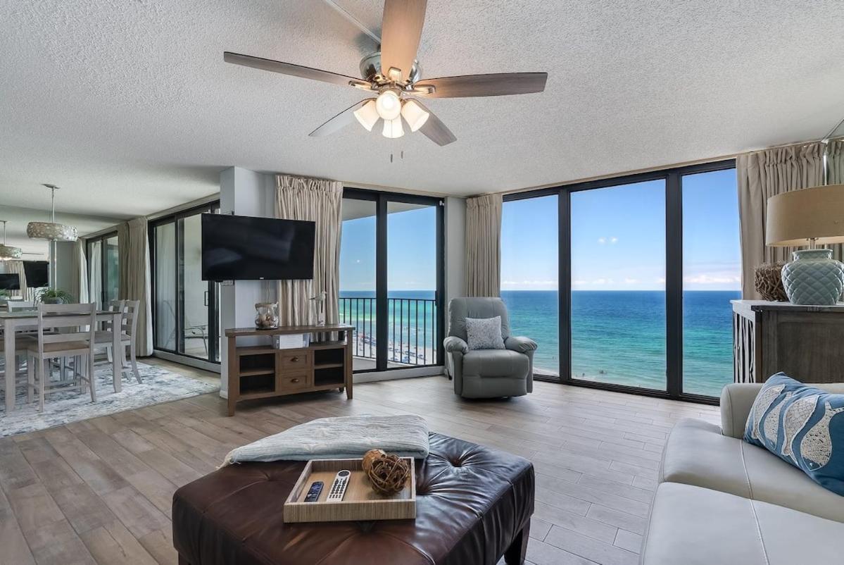 Apartment Edgewater T2 #911 Sleeps 10 With Amazing Sunsets!