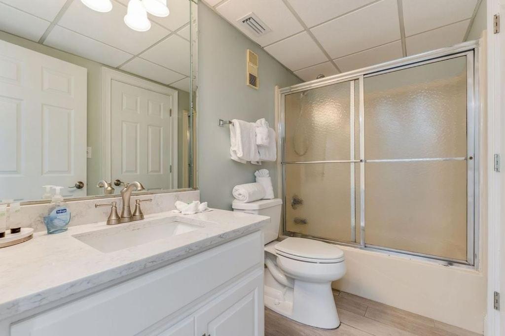 Edgewater T1 #709 - Sleeps 6 Amazing Gulf Views! Apartment