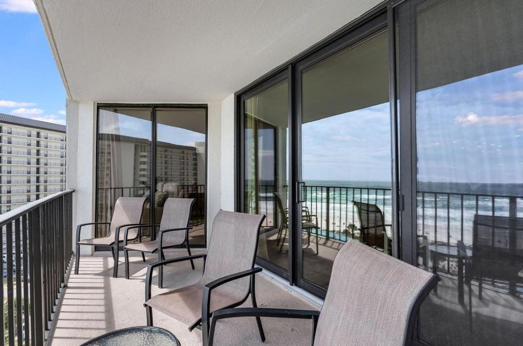 Apartment Edgewater T1 #709 - Sleeps 6 Amazing Gulf Views! *