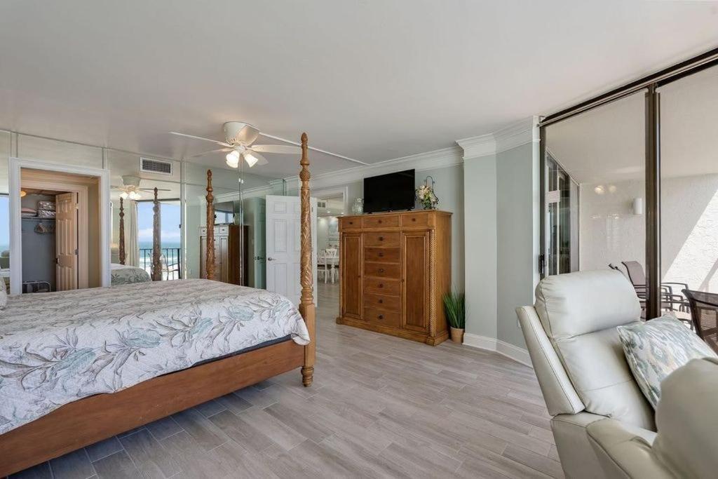 Apartment Edgewater T1 #709 - Sleeps 6 Amazing Gulf Views! Panama City Beach