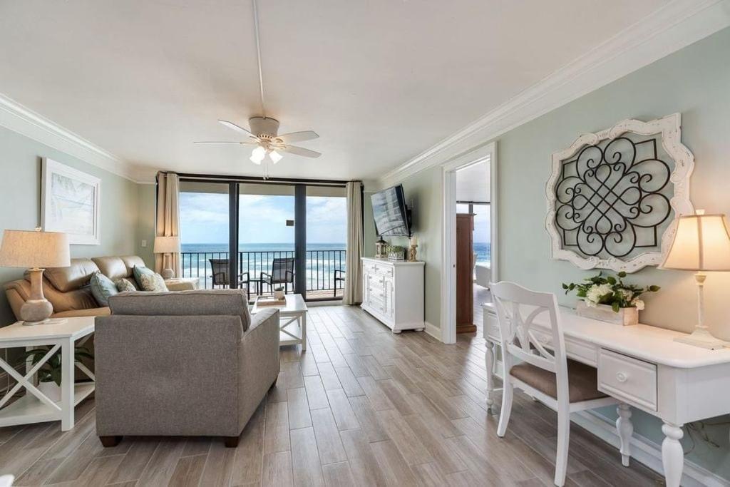 Edgewater T1 #709 - Sleeps 6 Amazing Gulf Views! Apartment