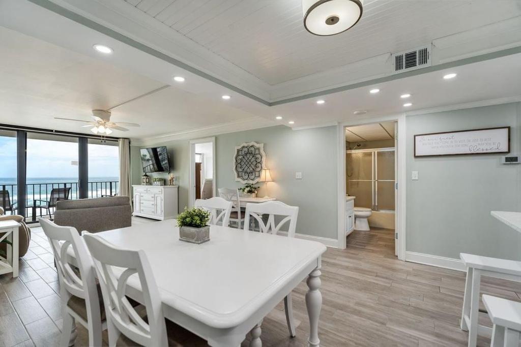 Edgewater T1 #709 - Sleeps 6 Amazing Gulf Views! Apartment *