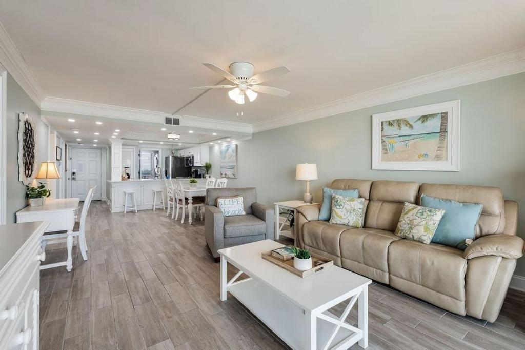 Apartment Edgewater T1 #709 - Sleeps 6 Amazing Gulf Views! Panama City Beach