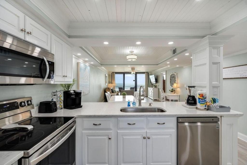 Edgewater T1 #709 - Sleeps 6 Amazing Gulf Views! Apartment *