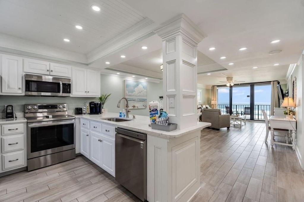 Edgewater T1 #709 - Sleeps 6 Amazing Gulf Views! Apartment *