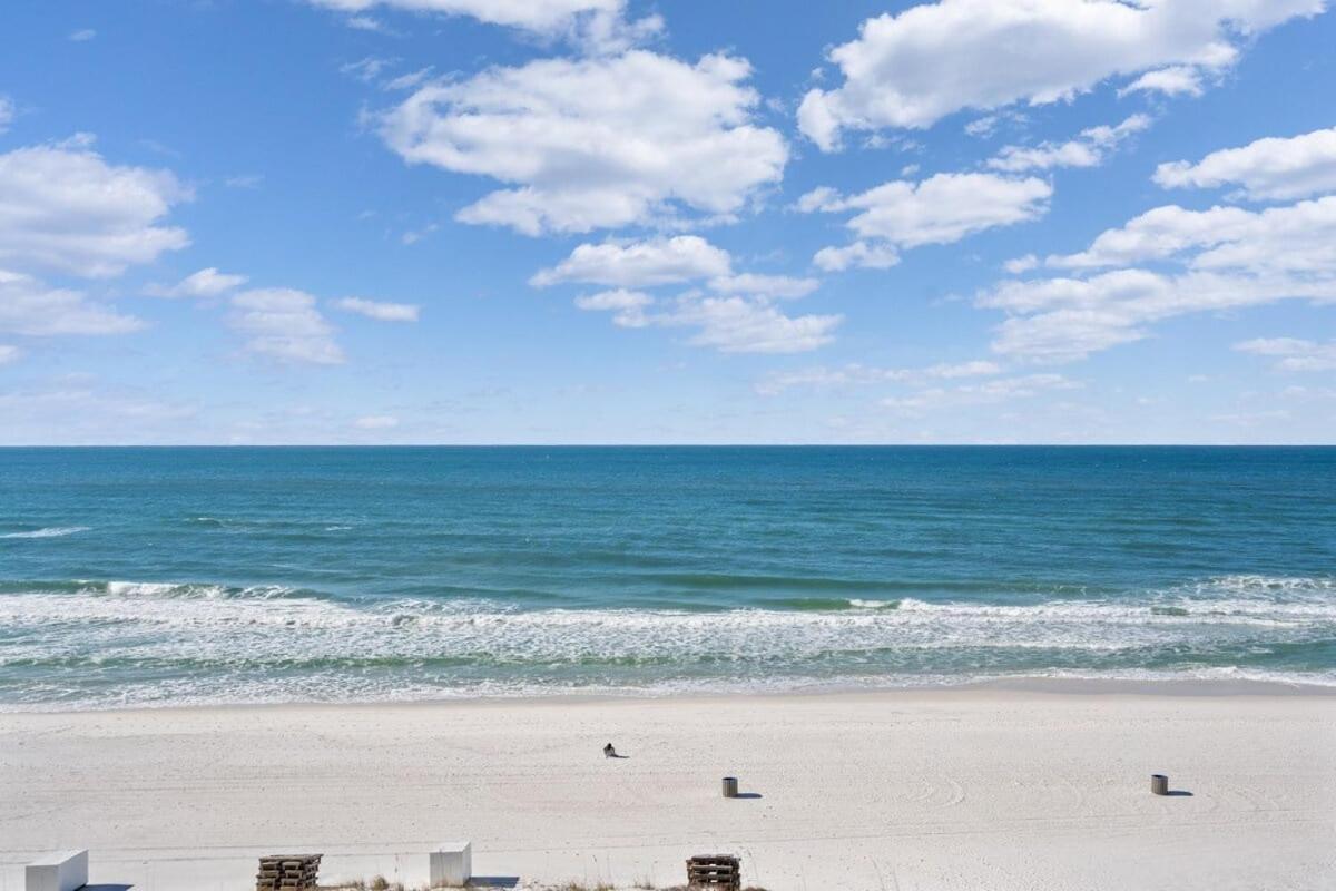 Apartment Commodore 606 3 Bedroom 3 Ba Sleeps 12