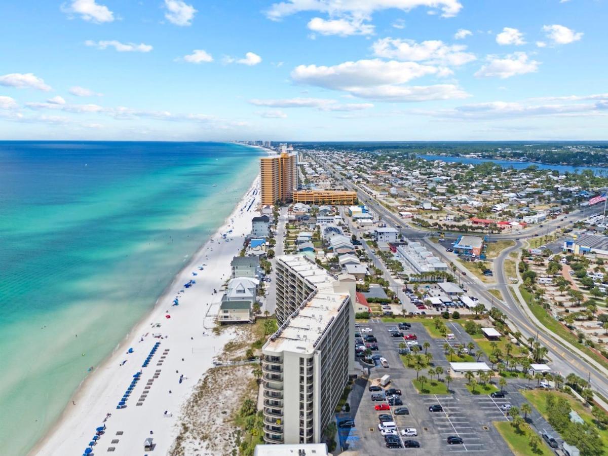 Apartment Commodore 606 3 Bedroom 3 Ba Sleeps 12 *