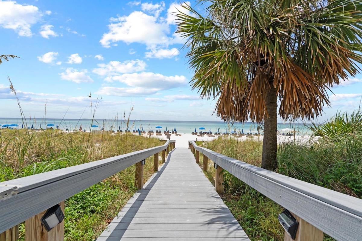 Apartment Commodore 606 3 Bedroom 3 Ba Sleeps 12 Panama City Beach
