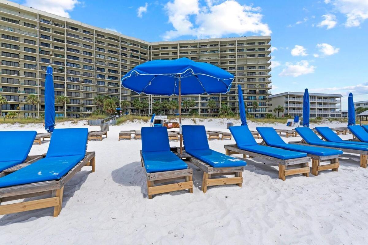 Commodore 606 3 Bedroom 3 Ba Sleeps 12 Panama City Beach