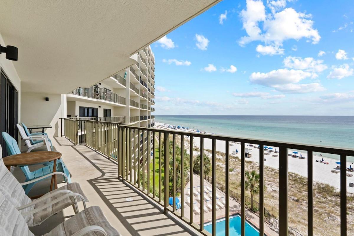 Commodore 606 3 Bedroom 3 Ba Sleeps 12 Apartment