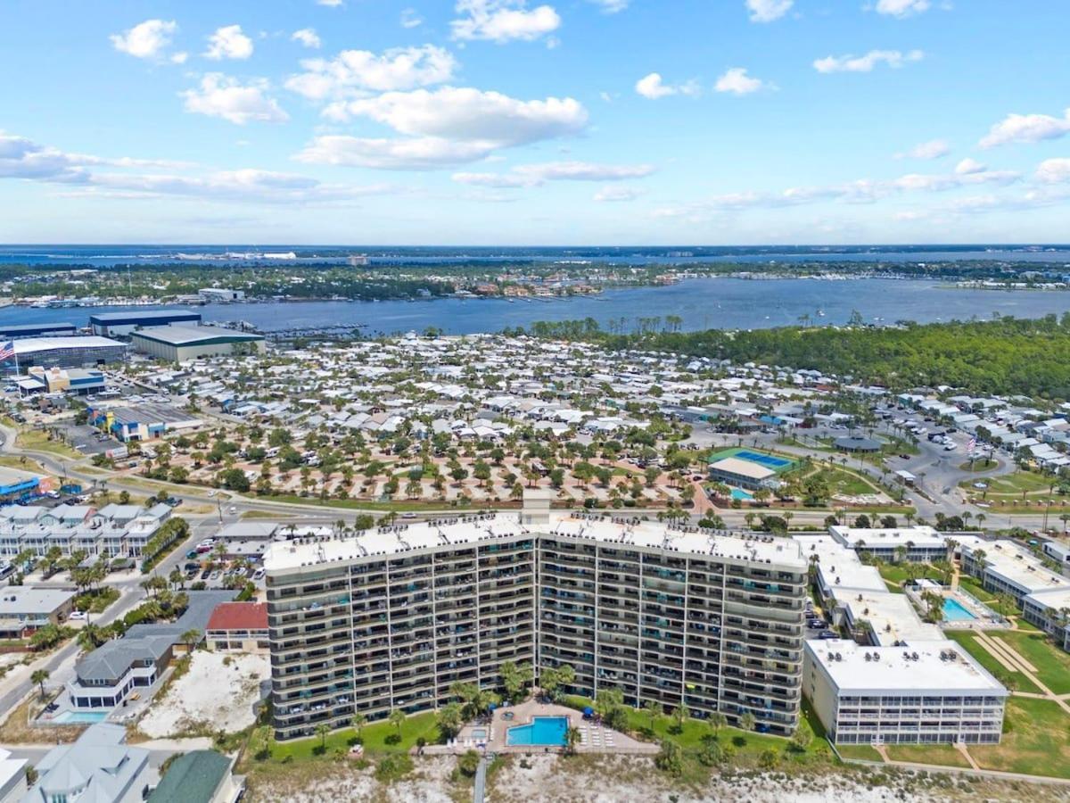Apartment Commodore 606 3 Bedroom 3 Ba Sleeps 12