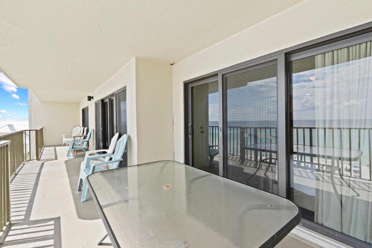 Apartment Commodore 606 3 Bedroom 3 Ba Sleeps 12 *