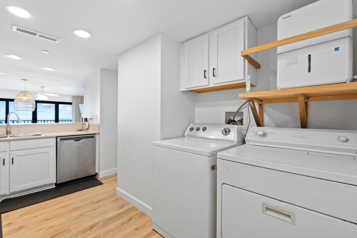 Commodore 606 3 Bedroom 3 Ba Sleeps 12 Apartment Panama City Beach