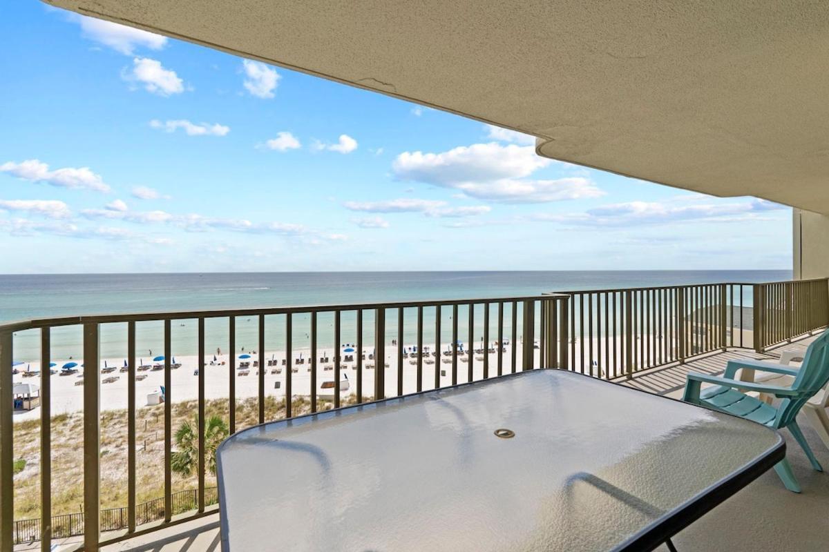 Commodore 606 3 Bedroom 3 Ba Sleeps 12 Panama City Beach