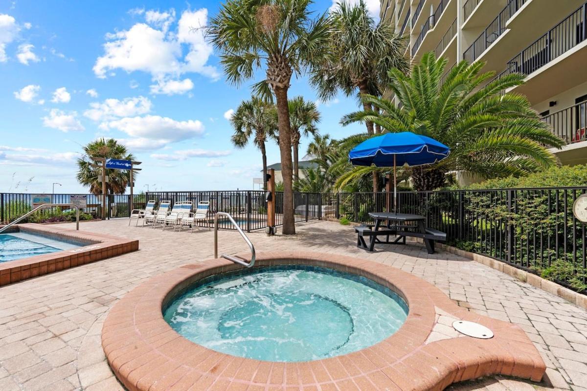 Commodore 606 3 Bedroom 3 Ba Sleeps 12 * Panama City Beach