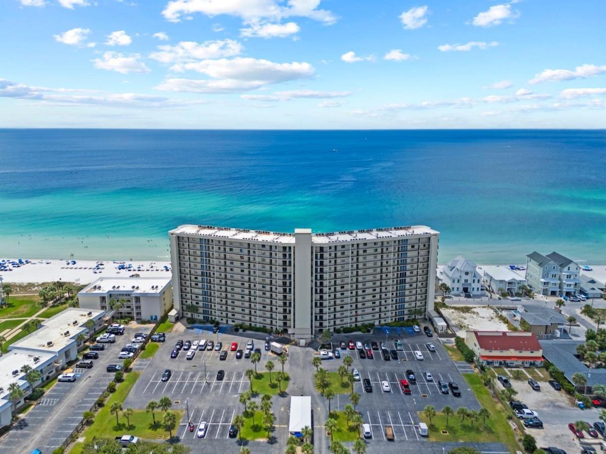 Apartment Commodore 606 3 Bedroom 3 Ba Sleeps 12