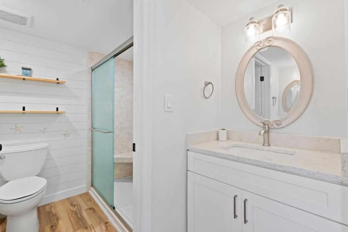 Apartment Commodore 606 3 Bedroom 3 Ba Sleeps 12 *