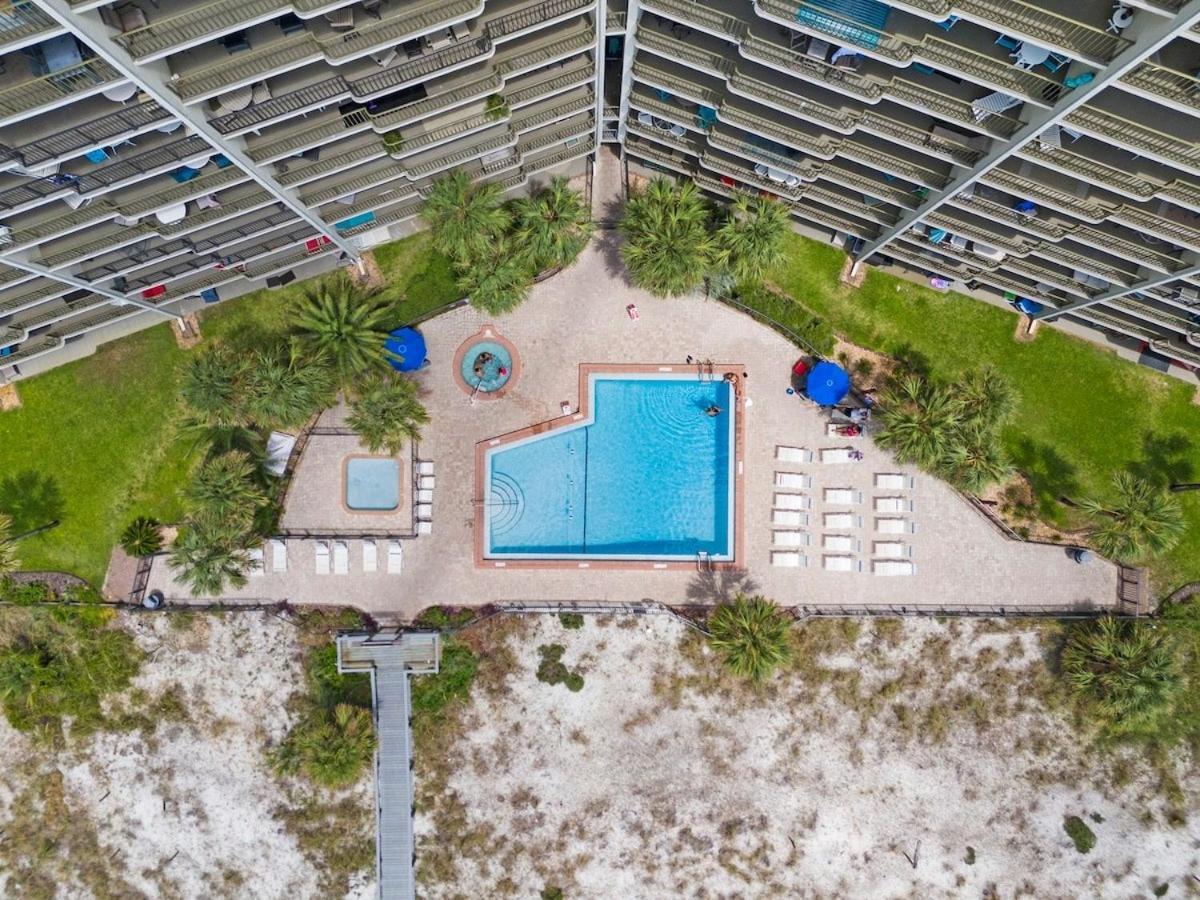 Apartment Commodore 606 3 Bedroom 3 Ba Sleeps 12 Panama City Beach