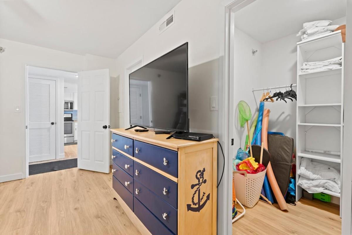 Commodore 606 3 Bedroom 3 Ba Sleeps 12 Apartment Panama City Beach